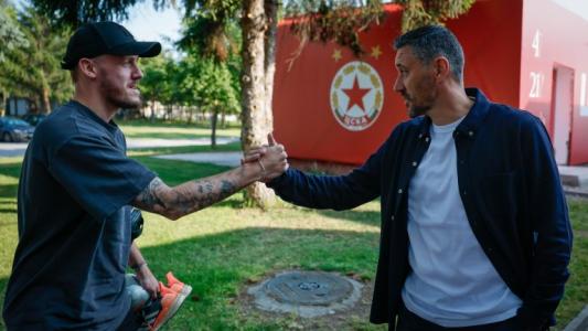 Взискателният Керкез с любопитно изискване за базата на ЦСКА