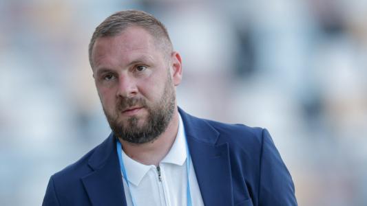 Козмин Моци: Не може от днес за утре да намерим треньор Козмин Моци: Не може от днес за утре да намерим треньор