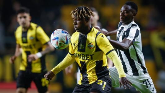 Ботев (Пловдив) е отхвърлил оферта от 1 милион за основен играч