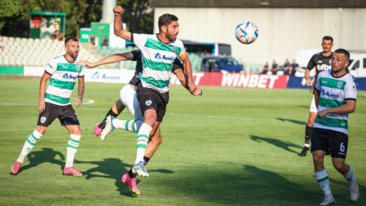 Важни играчи се завръщат в игра за Черно море