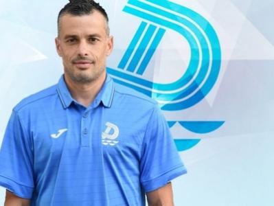 Людмил Киров пред Novsport.com: Нямам думи да опиша това, което в момента се случва с Дунав (Русе)