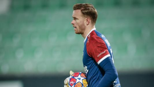 В Германия Бонман отново стана актуален