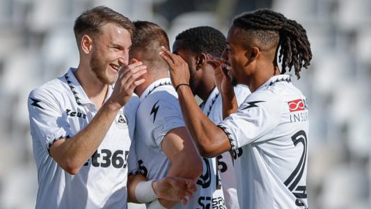 Славия - Хебър, съставите на двата отбора