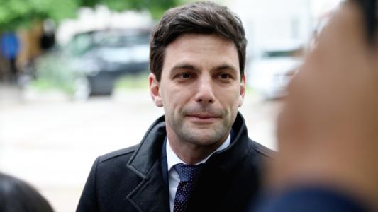 Мач на Лудогорец предизвика скандал, поискаха имунитета на наш евродепутат