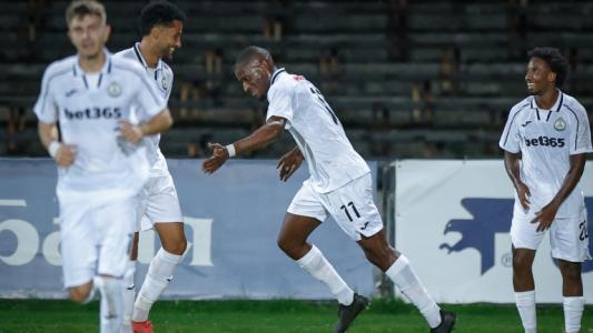 Добри новини в Славия преди домакинството на Монтана