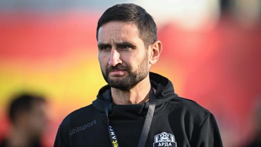 Тунчев: В последните мачове не успяваме да вкараме гол и явно има нещо, което ни пречи