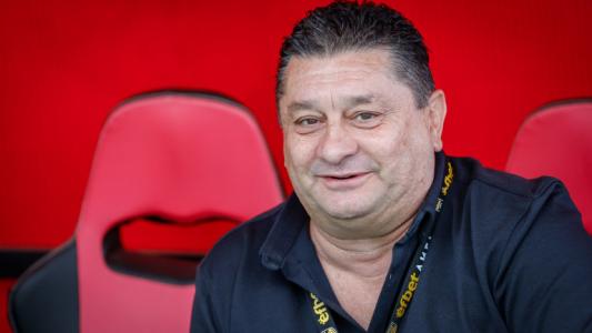 Локомотив (София) взима до дни бразилски нападател