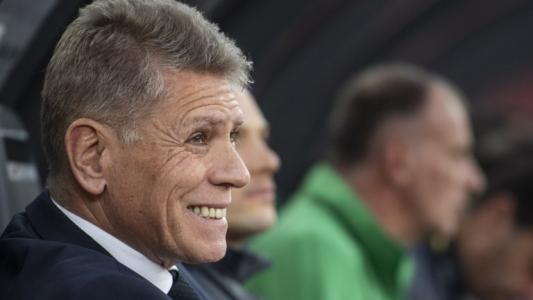 Бивш наставник на Лудогорец стана треньор в Бразилия
