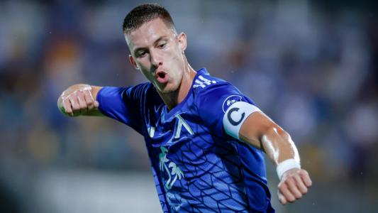 Разкриха кой турски отбор е изпратил оферта за Краев