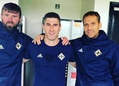 Стенли: Време е да се завърна във футбола