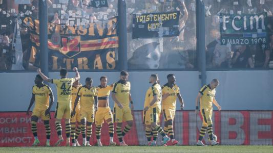 Решено е! Ботев печели служебно с 4:0, Локомотив с глоба от 15 хиляди лева