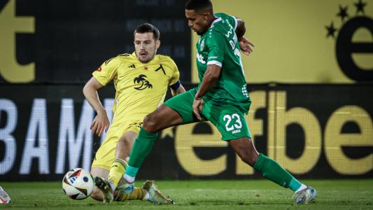 ПФЛ закръгли в своя полза билетите за Лудогорец - Левски