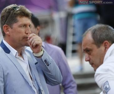 РЕШЕНО: ЦСКА се разделя поне с двама до края на месеца