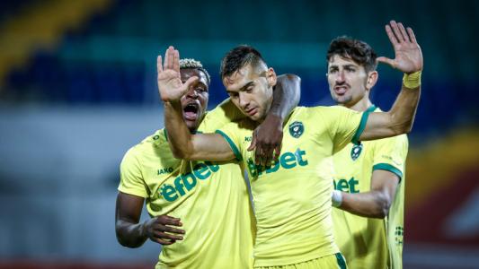 Чочев си почива: Лига Европа може да почака