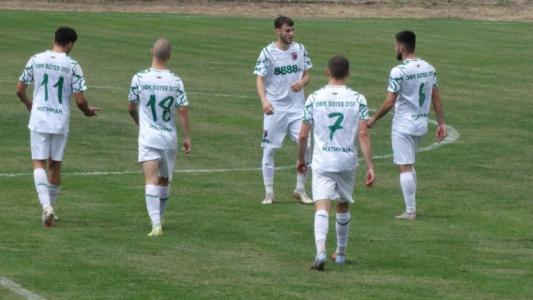 Ботев Ихтиман загуби гостуването си на ФК Кюстендил