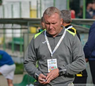 Николай Киров след 1:6 от Шахтьор: Разликата е огромна, няма място за заблуда