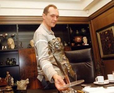 ИЗВЪНРЕДНО: Започва нова проверка на несметното богатство на Васил Божков