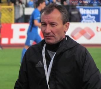 Тръгна слух за треньорска смяна в ЦСКА!