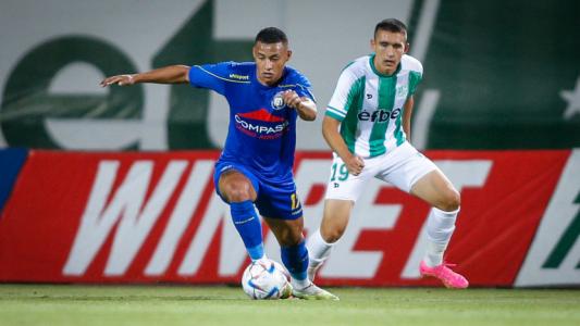 От Левски хвърлиха око на пореден футболист на Крумовград