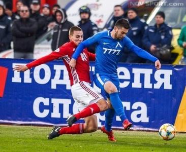 Левски разчита повече на български играчи от ЦСКА