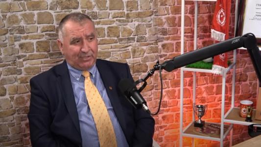 Илия Илиев се върна към спечеленото от ЦСКА дело срещу Ливърпул