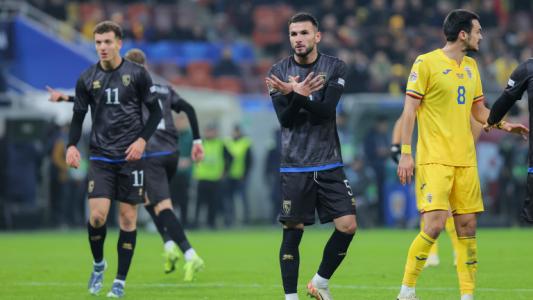 Защитник на ЦСКА получи награда от президента