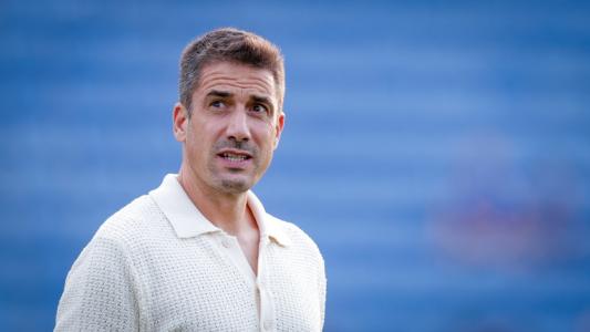 Веласкес: В нито един момент не може да сме фаворит