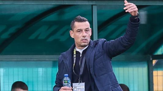 Спартак (Варна) прекрати договора на бивш национал