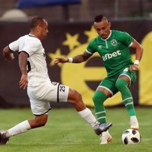Пестелив Лудогорец си взе Суперкупата с 1:0 (СНИМКИ)