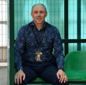 Илиан Илиев недоволен след класиката в Ихтиман, поздрави Ботев