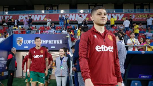 Ертан Томбак ще подсили един от водещите отбори в Първа лига