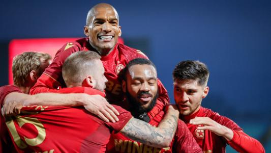 Пълен състав на ЦСКА за пролетния полусезон 