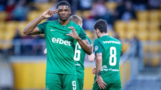 Лудогорец също иска да се вози гратис на тракащия софийски Локомотив