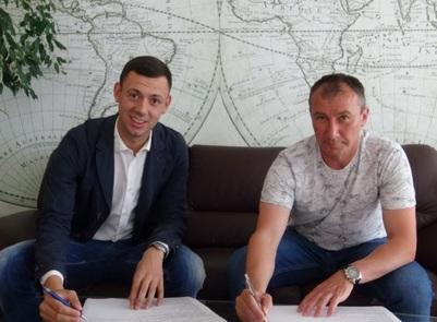 ОФИЦИАЛНО: Стамен Белчев остава начело на Арда!