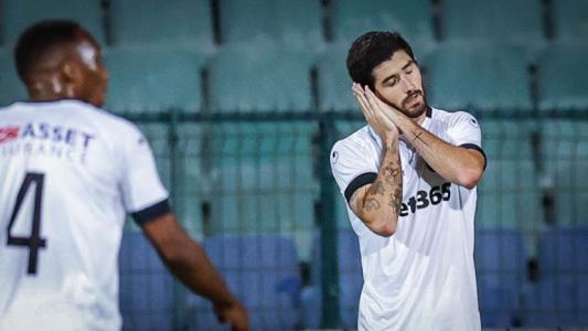 Трансферна издънка на Славия си намери нов отбор