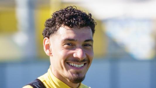 Ботев (Пловдив) иска да задържи острието си Мохамед Брахими