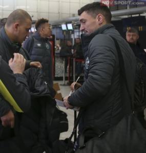 Клаудиу Кешеру вариант за лидера в Гърция