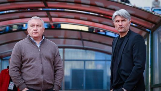 Ивайло Петков коментира селекцията в Арда