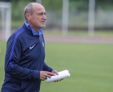 Делио Роси: Ще видим утре дали сме фаворити срещу Вадуц
