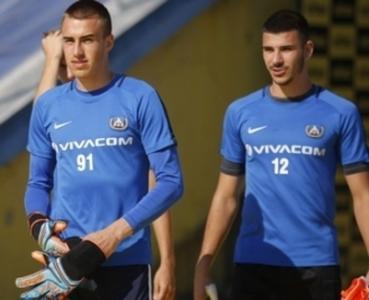 Фенове скочиха заради евентуален трансфер на левскар