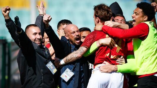 Силен ЦСКА удари Левски и продължава да е хегемон във Вечното дерби!