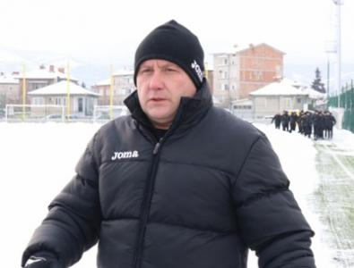 Николай Киров:  Жоао Пауло от утре е при нас