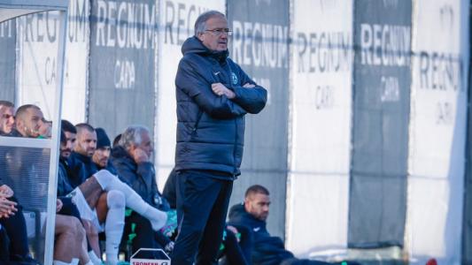 Георги Дерменджиев: Доволен съм от това, което показаха момчетата, Раков е много сериозен съперник