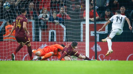 Димитър Митов: Дано постигнем големи успехи с Илиан Илиев