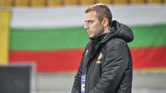 Лъчезар Балтанов: Победата бе допинг за играчите