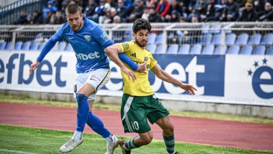 Левски, ЦСКА и Локо Пд скачат в надпревара за юноша на Спортинг