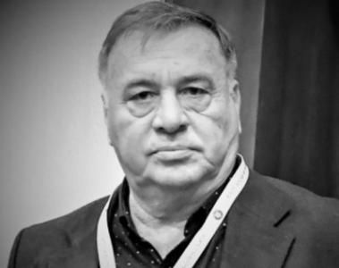 Левски с поклон пред Павел Панов на „Герена