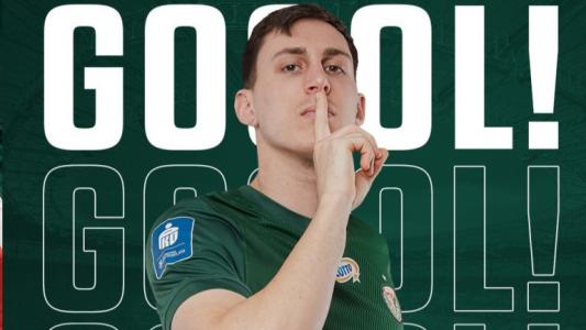 Шеф на Шльонск потвърди за Симеон Петров