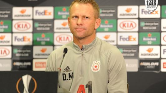 Моралес: В ЦСКА да започнат изграждане от нулата 