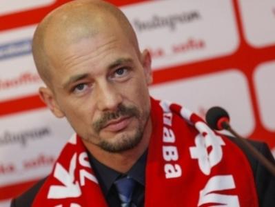 Ел Маестро: Феновете искат прекалено много, ако бием Лудогорец ще е чудо
